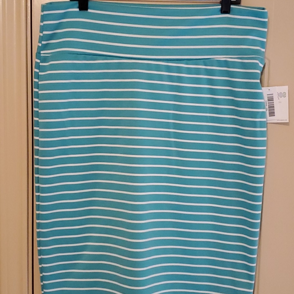 LuLaRoe Cassie Skirt